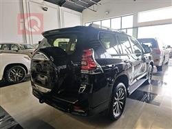 تويوتا لاندكروزر برادو